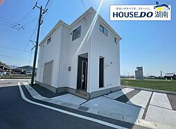 物件画像 新築戸建　栗東市高野4号地