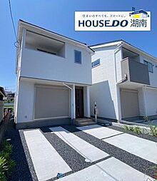 物件画像 新築戸建　守山市金森町1号地