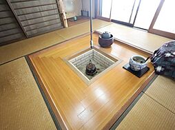 和室の画像