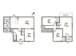 物件画像 中古戸建 栗東市荒張