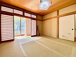 和室の画像