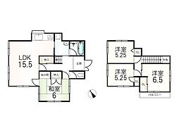 下戸山 中古戸建