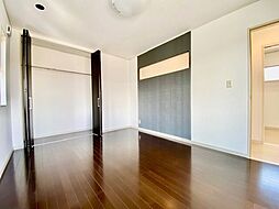 洋室の画像