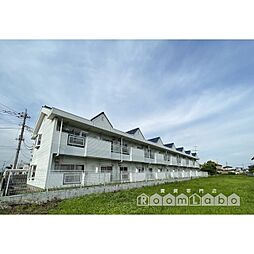 パレス・フレンド