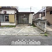 駐車スペース
