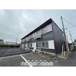 外観 外観