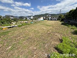 物件画像 売土地　八代市植柳下町