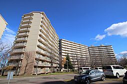物件画像 パシフィック美しが丘壱番街E棟