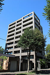 物件画像 パシフィック中島公園