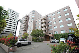 物件画像 山鼻パークマンション