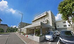 物件画像 ヴィルヌーブ旭ヶ丘