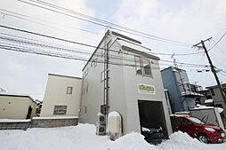 物件画像 南十四条西18