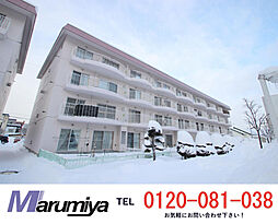 物件画像 南２６条ハウスA棟