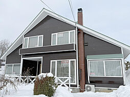 物件画像 広い庭付・3台駐車可〜吹き抜けの開放感