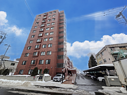 物件画像 クルーザーバレー山鼻