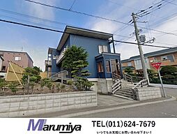 物件画像 JR太平駅5分×小中学校10分 l 多世代で暮らせる広さ