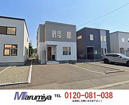 物件画像 築3年・室内状態も良好・小学校徒歩6分・施設充実