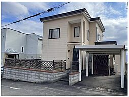 物件画像 北ノ沢3丁目