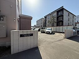 物件画像 ファインライフ東札幌