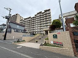 物件画像 チサンマンション西岡壱番館