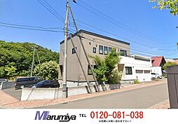 物件画像 駐車6台可能/事務所兼自宅 南向き広々LDK26.5帖・3方角地