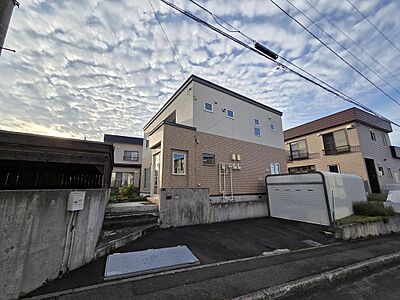 外観 外観