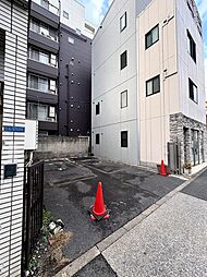 物件画像 中延4丁目売地