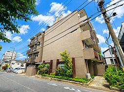 マンションイメージ