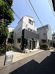 物件画像 小山台1丁目賃貸併用住宅
