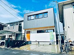 物件画像 亀岡市篠町見晴3丁目