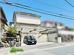 物件画像 亀岡市西つつじケ丘大山台