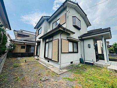 外観 外観