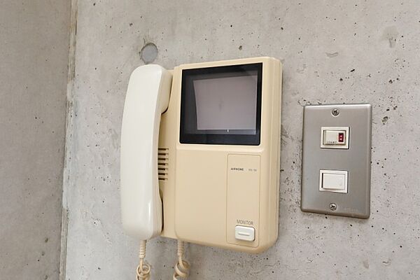 メゾン錦町 ｜香川県高松市錦町２丁目(賃貸マンション1K・2階・24.78㎡)の写真 その11