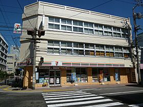 学生会館 エル・セレーノ高松中央[食事付き]  ｜ 香川県高松市中央町6-4（賃貸マンション1R・3階・17.36㎡） その27