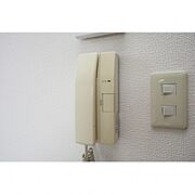 オートロックIF