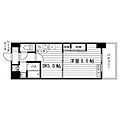 セレーノ高松4階5.5万円