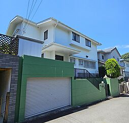 物件画像 湘南鷹取2丁目土地