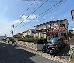 物件画像 日野南5丁目土地