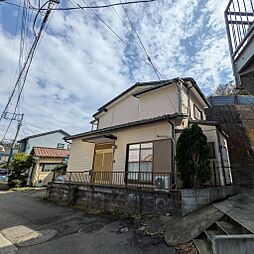物件画像 六浦3丁目中古戸建