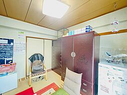 室内の画像
