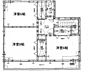 間取り：2階間取り図
