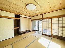 和室の画像