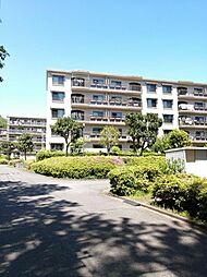 西武郊外マンション 湘南鷹取台O棟