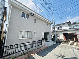 物件画像 熊本市中央区黒髪二丁目