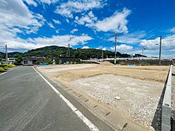 物件画像 熊本市西区上代8丁目　3号地