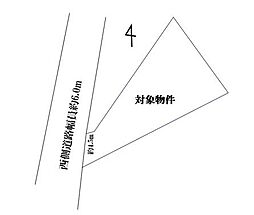 物件画像 熊本市中央区帯山三丁目