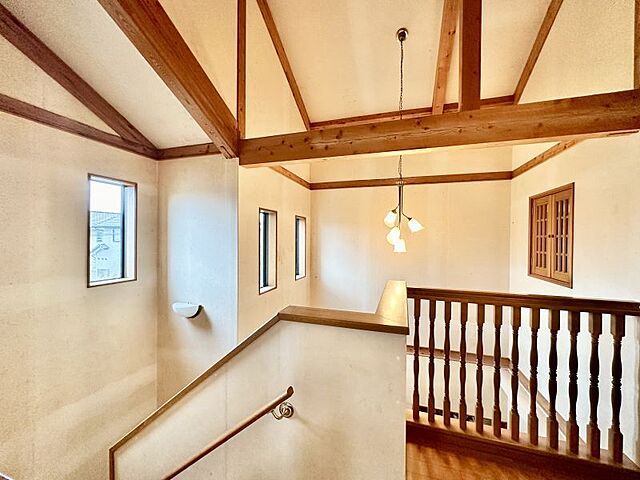 玄関 菊池郡大津町美咲野3丁目