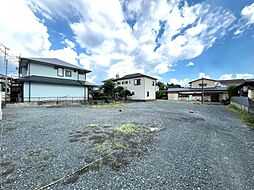 物件画像 熊本市中央区渡鹿第二　1号地