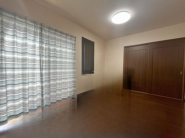 リビング/ダイニング 熊本市南区護藤町