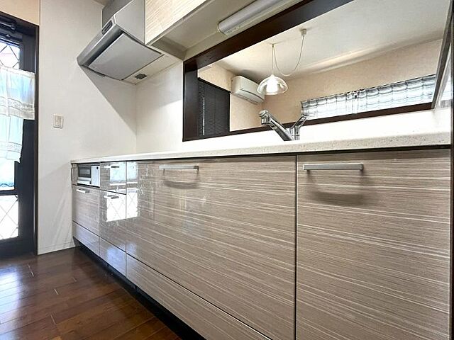 キッチン 熊本市南区護藤町